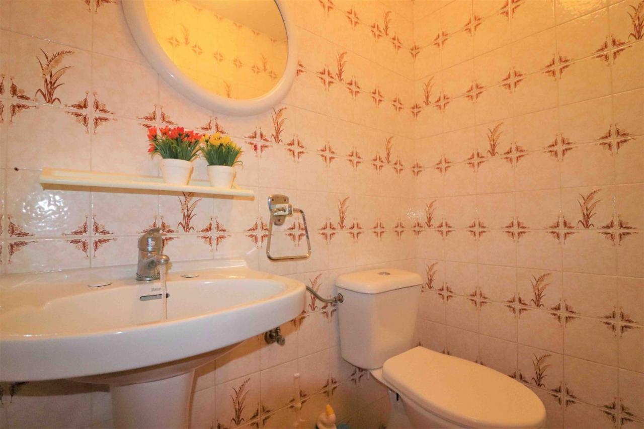 Dulce Vida Roses - Immo Barneda Apartment Bagian luar foto
