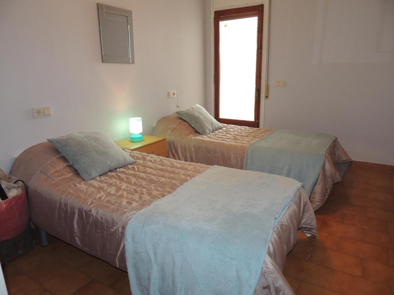 Dulce Vida Roses - Immo Barneda Apartment Bagian luar foto