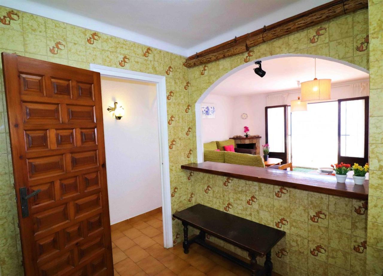 Dulce Vida Roses - Immo Barneda Apartment Bagian luar foto