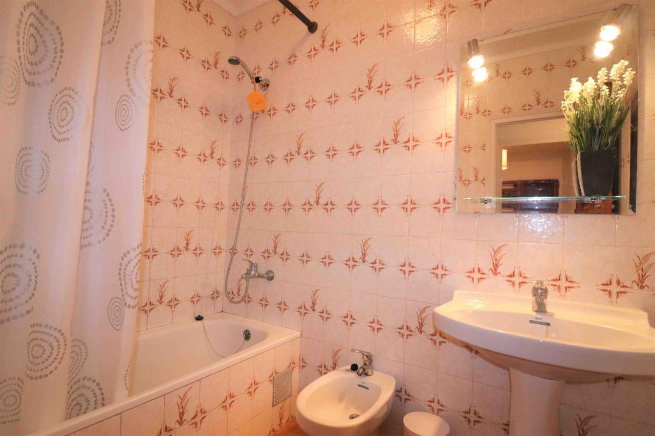 Dulce Vida Roses - Immo Barneda Apartment Bagian luar foto
